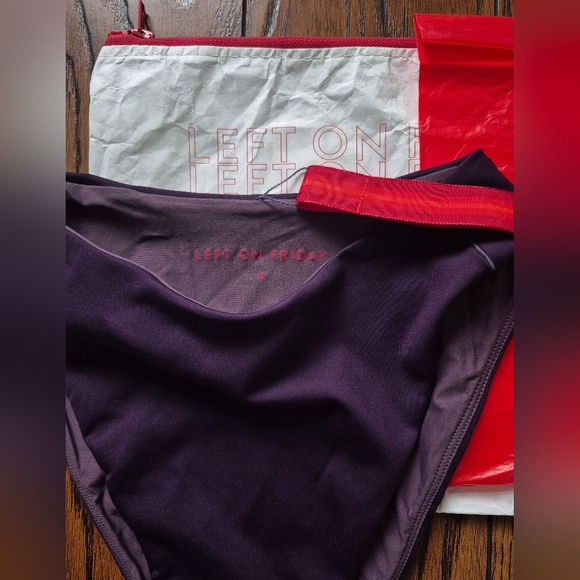 Left on Friday S Throwback Bottom - Picture 3 of 6